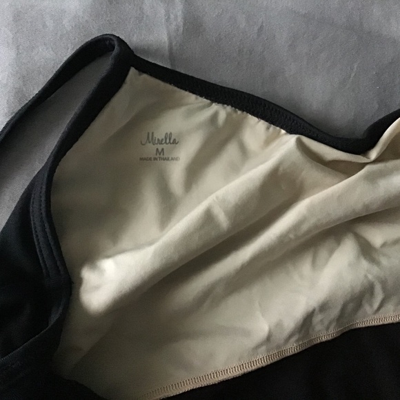 Ballet Body Suit - Picture 2 of 3